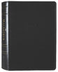ESV Macarthur Study Bible 2nd Edition Black (Black Letter Edition)