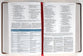 ESV Macarthur Study Bible 2nd Edition Brown (Black Letter Edition)