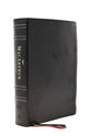 ESV Macarthur Study Bible 2nd Edition Black Thumb Indexed (Black Letter Edition)