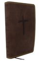 NKJV Holy Bible For Kids Brown