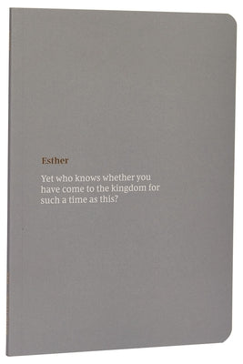 NKJV Scripture Journal Esther