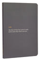 NKJV Scripture Journal Luke