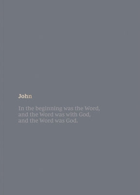 NKJV Scripture Journal John