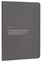 NKJV Scripture Journal John