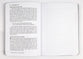 NKJV Scripture Journal Romans