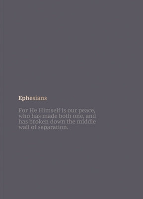 NKJV Bible Journal - Ephesians