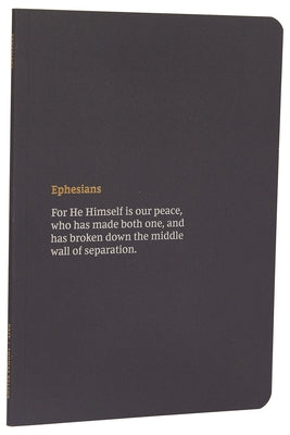 NKJV Bible Journal - Ephesians