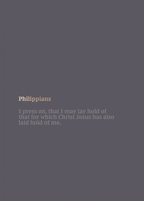 NKJV Bible Journal - Philippians