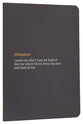 NKJV Bible Journal - Philippians