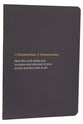 NKJV Bible Journal - 1-2 Thessalonians
