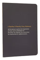 NKJV Bible Journal - 1-2 Timothy, Titus, Philemon