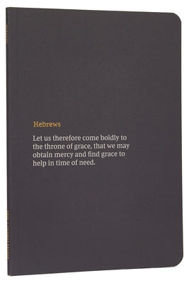 NKJV Bible Journal - Hebrews