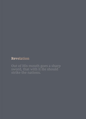 NKJV Bible Journal - Revelation