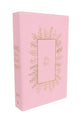 NKJV Holy Bible For Kids Pink