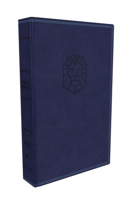 NKJV Holy Bible For Kids Blue
