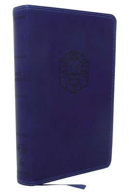 NKJV Holy Bible For Kids Blue
