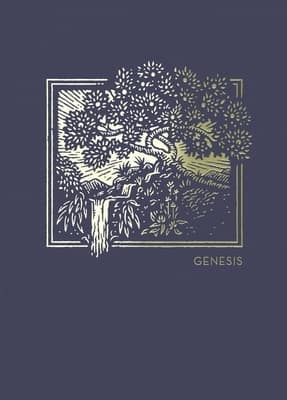 NET Abide Journal Genesis