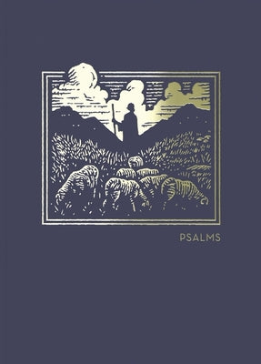 NET Abide Journal Psalms