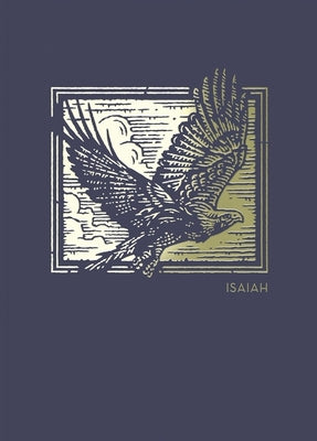 NET Abide Journal Isaiah