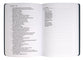 NET Abide Journal Isaiah