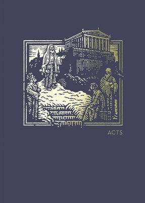 NET Abide Journal Acts