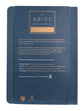 NET Abide Journal Acts