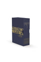 NET Abide Bible Journal the Epistles and Revelation (13 Vol Box Set)