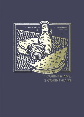 NET Abide Journal 1-2 Corinthians