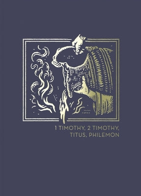 NET Abide Journal 1-2 Timothy, Titus, Philemon