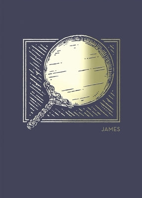 NET Abide Journal James
