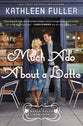 Much Ado About a Latte (#02 in Maple Falls Romance Series)