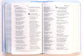 NKJV Precious Moments Small Hands Bible Blue