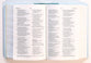 NKJV Precious Moments Small Hands Bible Teal