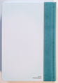 NKJV Precious Moments Small Hands Bible Teal