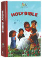 ICB Holy Bible