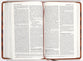 ICB Holy Bible Brown