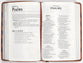 ICB Holy Bible Brown