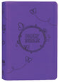 ICB Holy Bible Purple