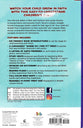 ICB Holy Bible Purple