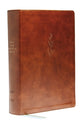 NET Young Women Love God Greatly Bible Brown