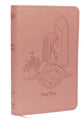 Nrsvce Precious Moments Bible Pink