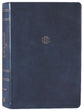 NIV Woman's Study Bible Blue