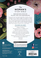 NIV Woman's Study Bible Blue