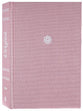 NIV Woman's Study Bible Pink