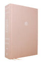 NIV Woman's Study Bible Pink Thumb Indexed