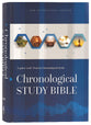 NIV Chronological Study Bible