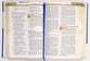 NIV Chronological Study Bible Black