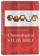 NKJV Chronological Study Bible