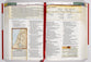 NKJV Chronological Study Bible Black