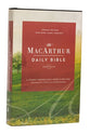 NKJV Macarthur Daily Bible 2nd Edition